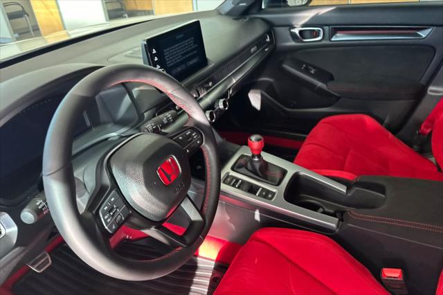 2025 Honda Civic Unknown