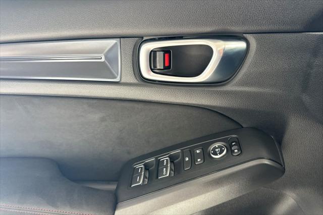 2025 Honda Civic Unknown