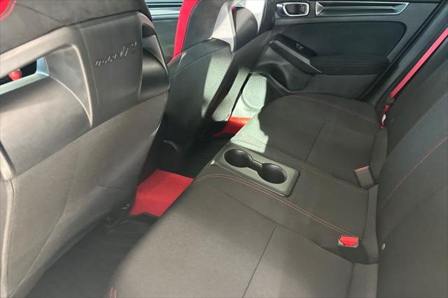 2025 Honda Civic Unknown