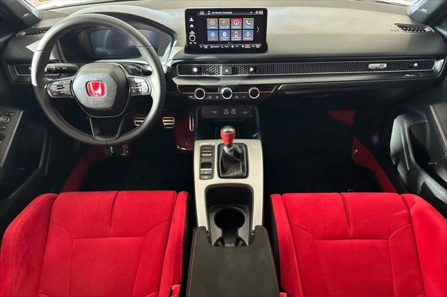2025 Honda Civic Unknown