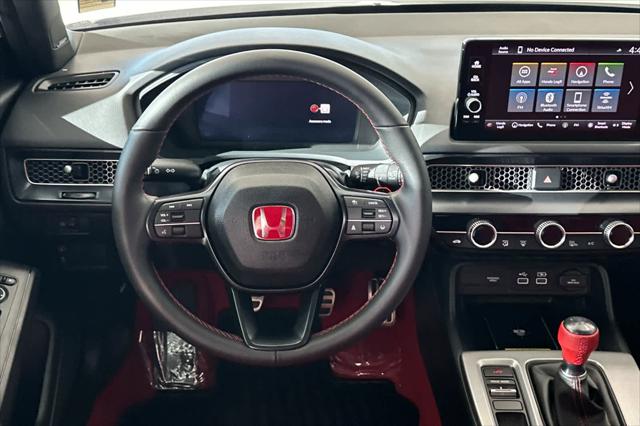 2025 Honda Civic Unknown