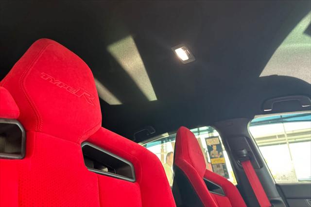 2025 Honda Civic Unknown