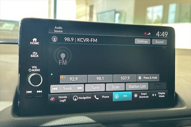 2025 Honda Civic Unknown