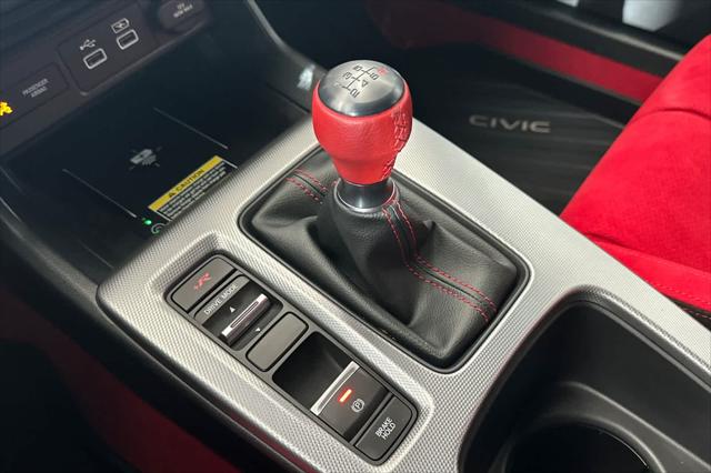 2025 Honda Civic Unknown