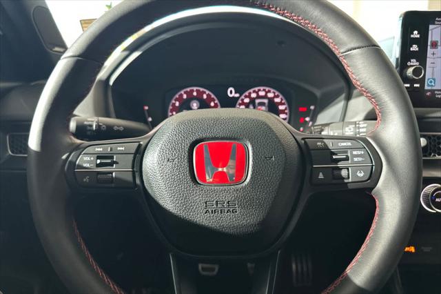 2025 Honda Civic Unknown
