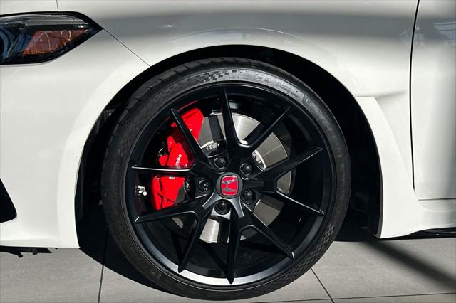 2025 Honda Civic Unknown