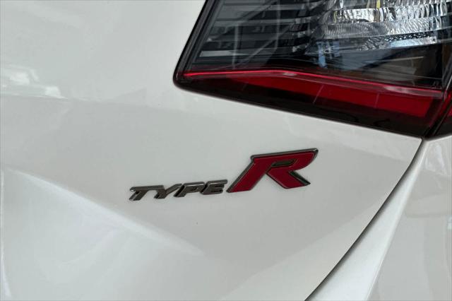 2025 Honda Civic Unknown