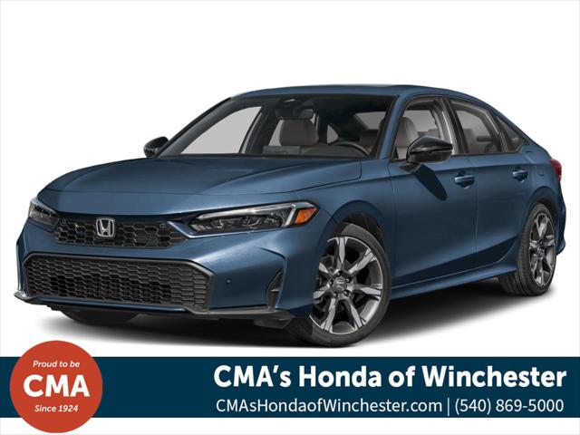 2025 Honda Civic Sport Touring for sale in Winchester, VA