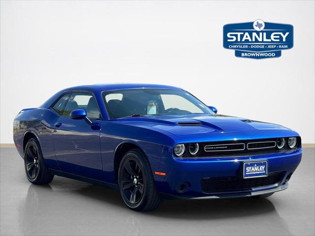 2020 Dodge Challenger SXT for sale in Brownwood, TX