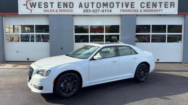 2022 Chrysler 300 Touring L AWD for sale in Waterbury, CT