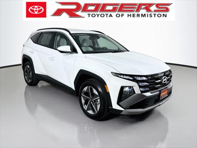 2025 Hyundai Tucson SEL for sale in Hermiston, OR