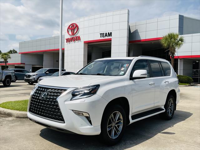 2021 Lexus GX GX 460 Premium for sale in Baton Rouge, LA
