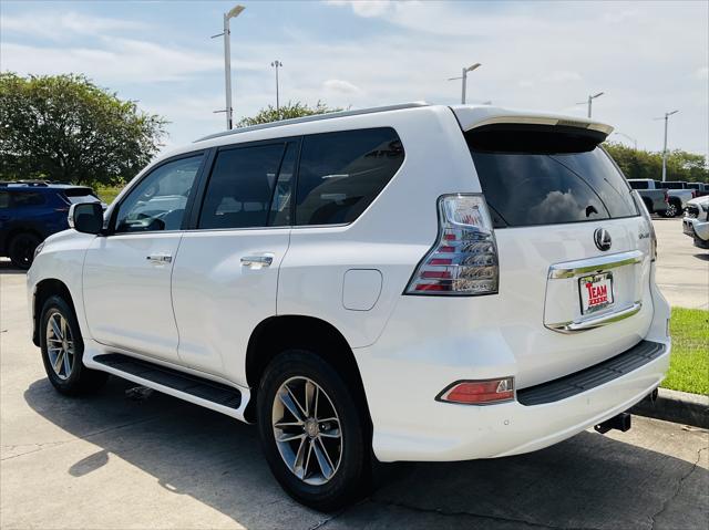 2021 Lexus GX GX 460 Premium