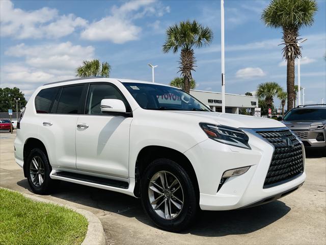 2021 Lexus GX GX 460 Premium