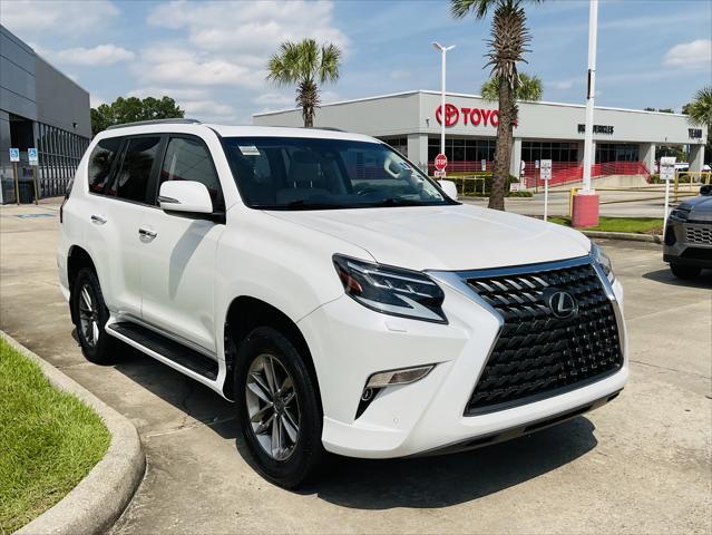 2021 Lexus GX GX 460 Premium