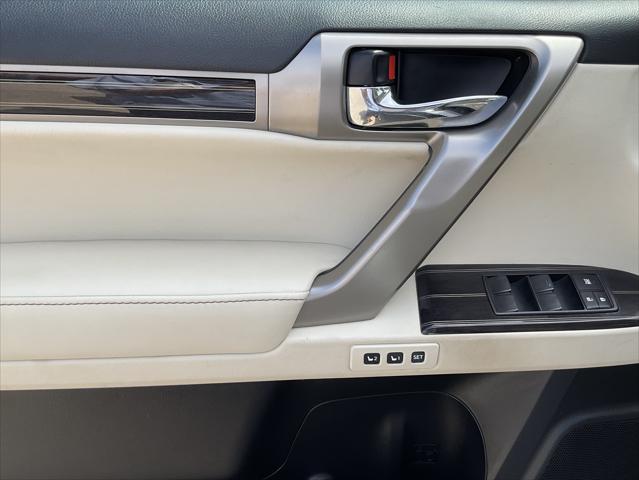 2021 Lexus GX GX 460 Premium