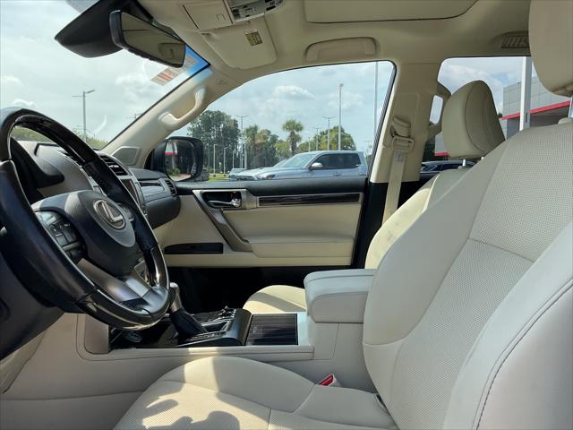 2021 Lexus GX GX 460 Premium