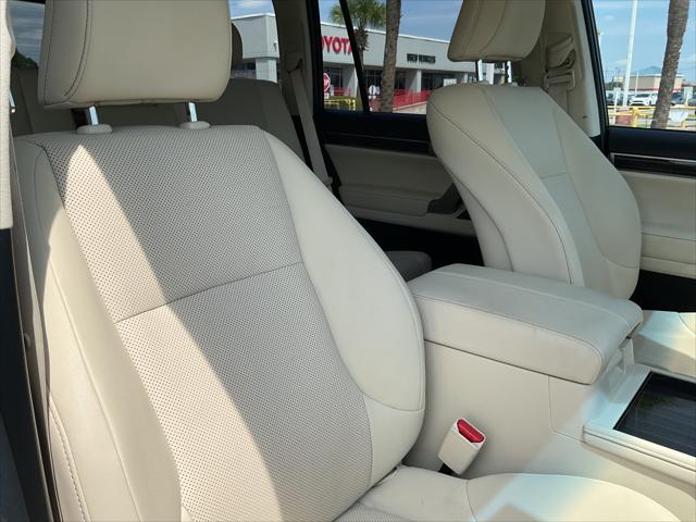 2021 Lexus GX GX 460 Premium