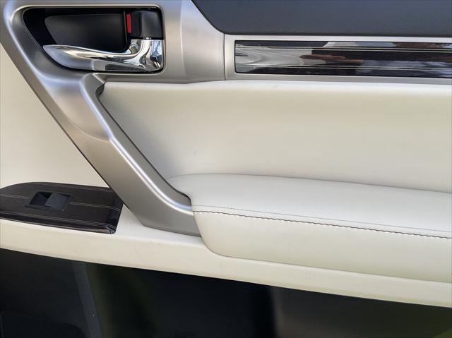 2021 Lexus GX GX 460 Premium