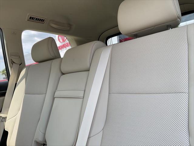 2021 Lexus GX GX 460 Premium