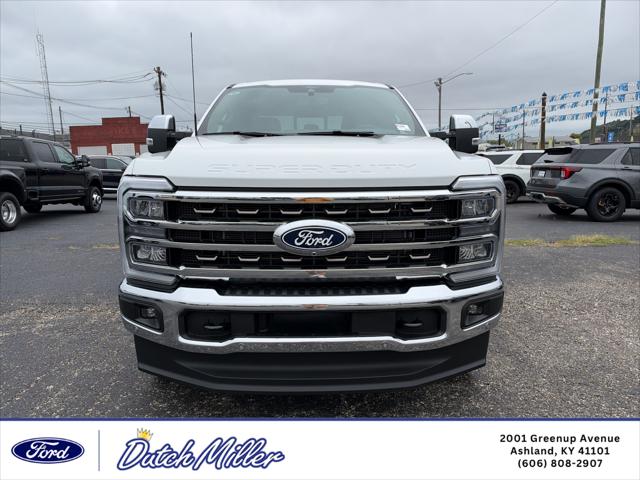 2027 Ford F-250 King Ranch
