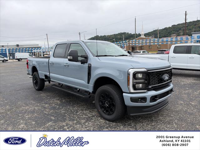 2027 Ford F-350 LARIAT for sale in Ashland, KY