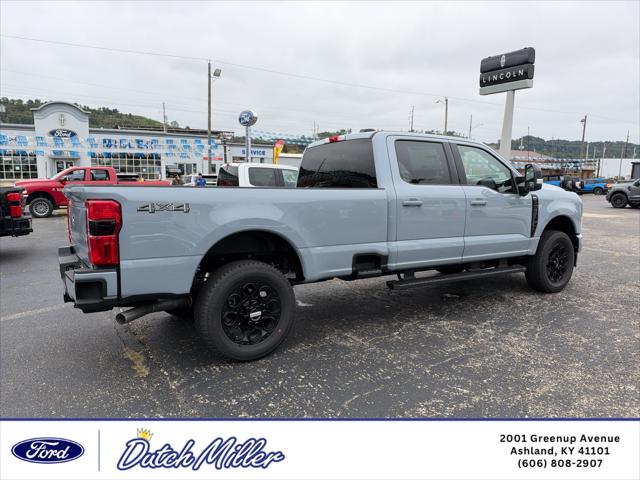2027 Ford F-350 LARIAT