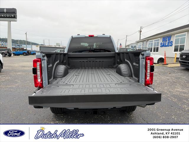 2027 Ford F-350 LARIAT