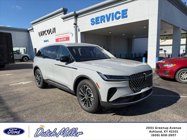 2026 Lincoln Nautilus Premiere for sale in Ashland, KY