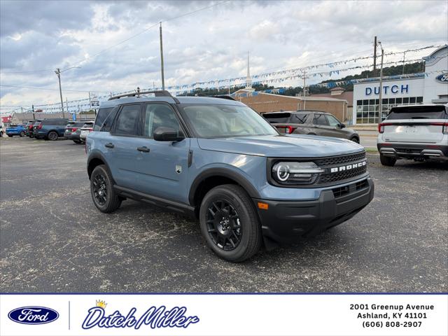 2026 Ford Bronco Sport Big Bend for sale in Ashland, KY