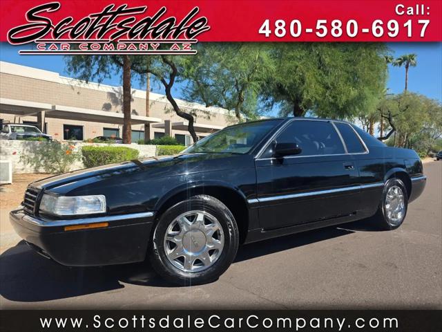 1997 Cadillac Eldorado Touring for sale in Scottsdale, AZ