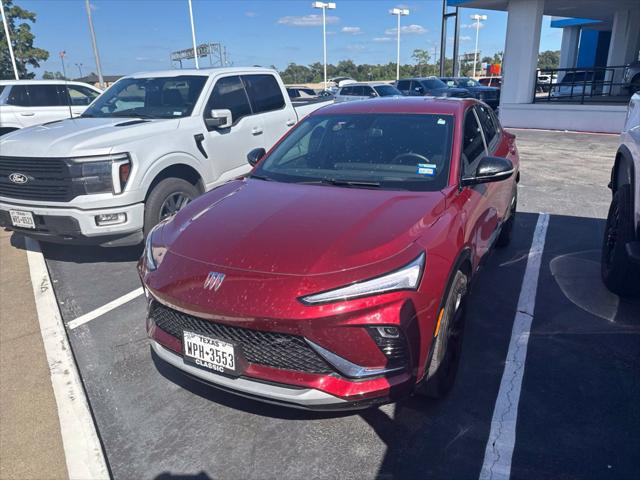 2025 Buick NV Sport Touring FWD for sale in Beaumont, TX