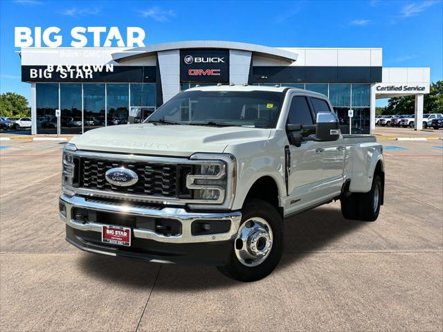 2025 Ford F-350 King Ranch for sale in Baytown, TX