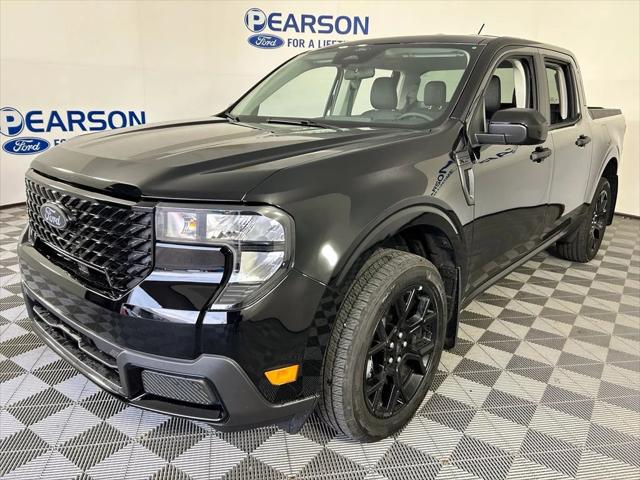 2026 Ford Maverick XLT for sale in Zionsville, IN