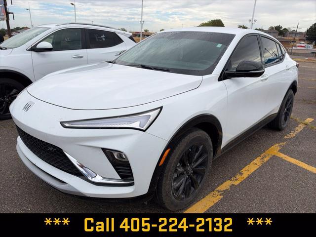 2024 Buick NV Sport Touring FWD for sale in Chickasha, OK