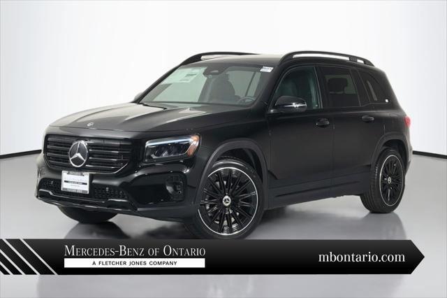 2026 Mercedes-Benz GLB GLB 250 SUV for sale in Ontario, CA