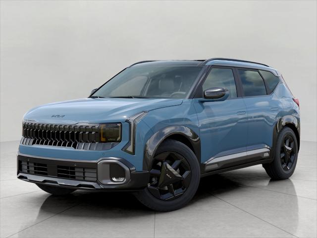 2027 Kia Seltos X-Line S for sale in Appleton, WI