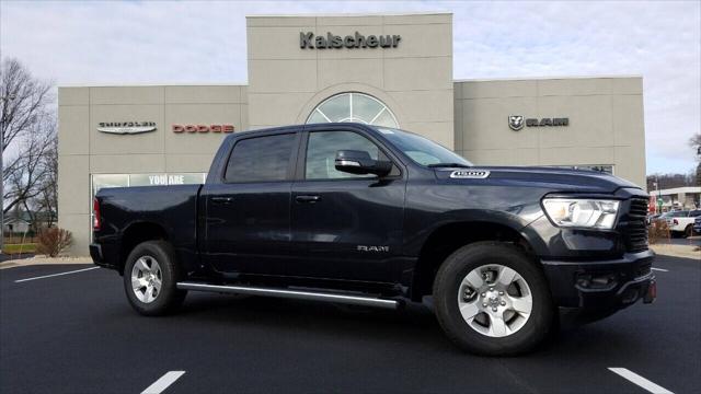 2021 Ram 1500 Big Horn for sale in Cross Plains, WI