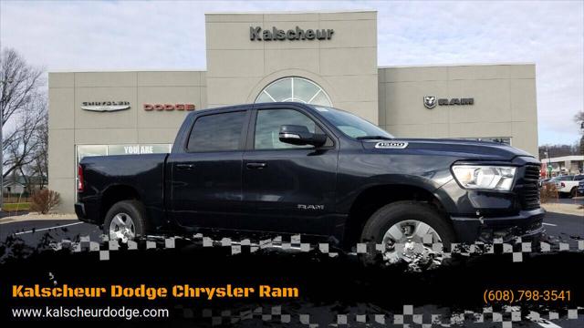 2021 Ram 1500 Big Horn for sale in Cross Plains, WI