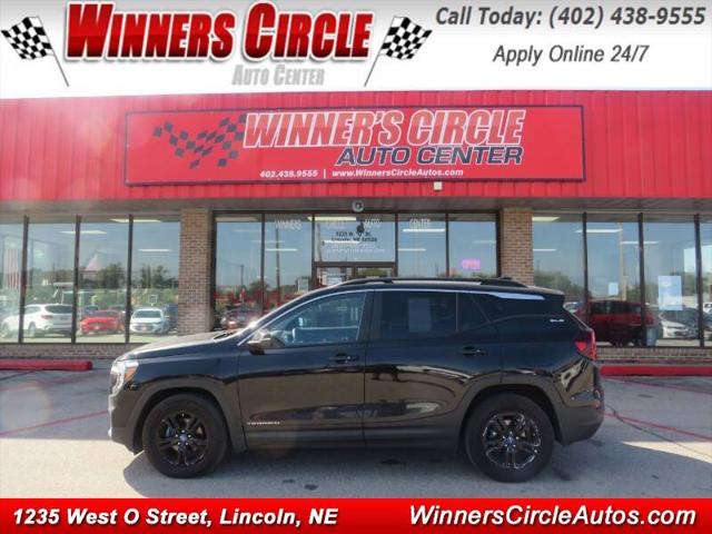 2022 GMC Terrain AWD SLE for sale in Lincoln, NE