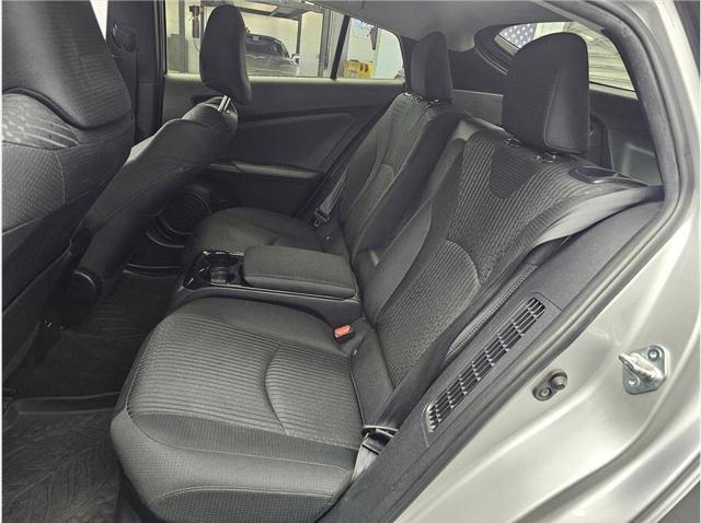 2017 Toyota Prius Prime Plus