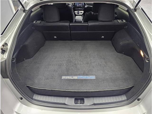 2017 Toyota Prius Prime Plus
