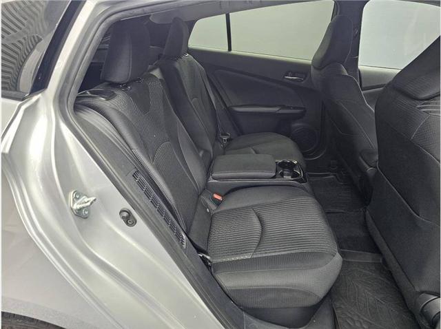 2017 Toyota Prius Prime Plus