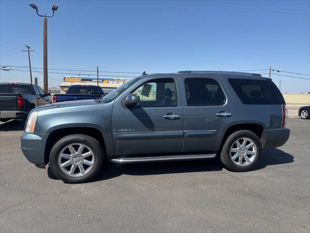 2008 GMC Yukon Denali for sale in Bakersfield, CA