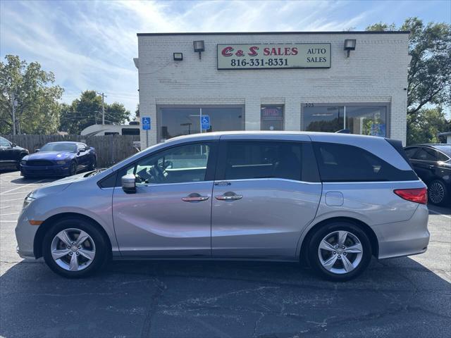 2019 Honda Odyssey EX L 4dr Mini Van for sale in Belton, MO