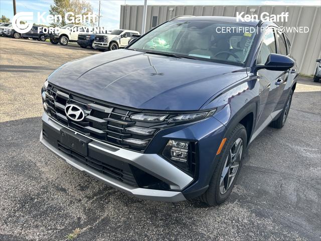 2026 Hyundai Tucson SEL for sale in Cheyenne, WY