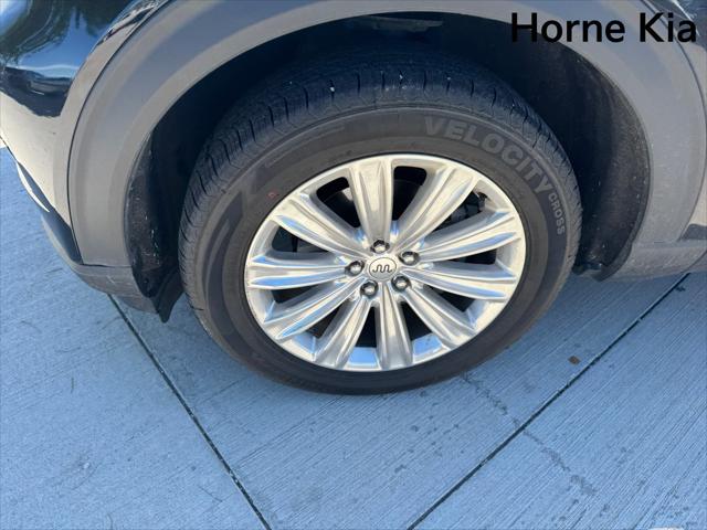 2023 Ford Explorer King Ranch