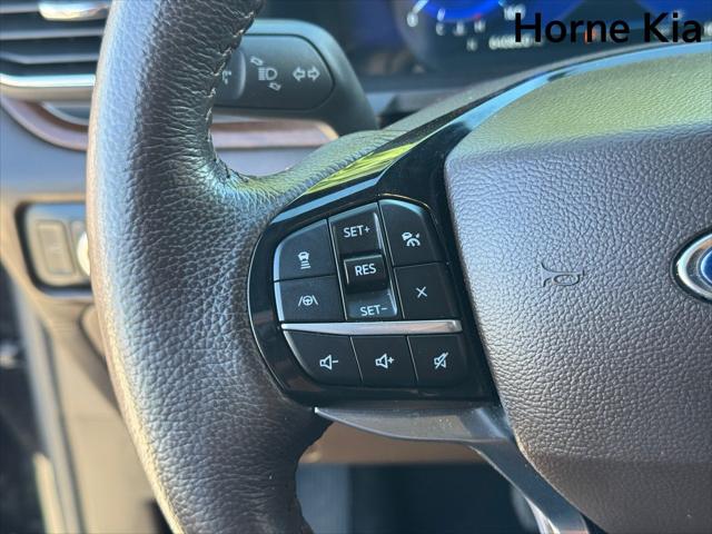 2023 Ford Explorer King Ranch