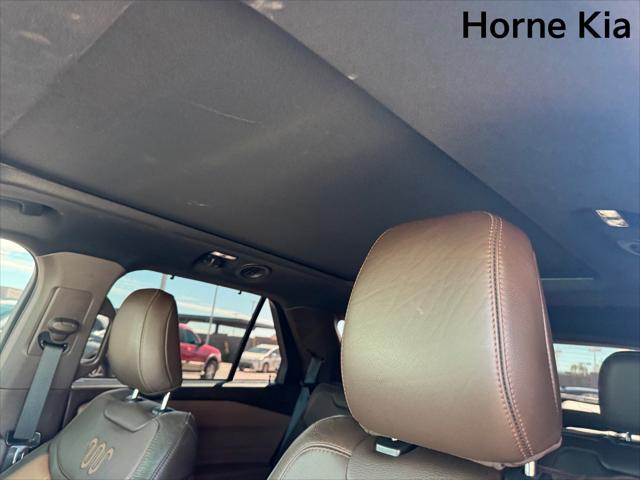 2023 Ford Explorer King Ranch