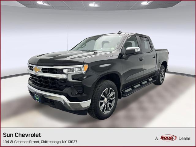 2025 Chevrolet Silverado 1500 LT for sale in Chittenango, NY